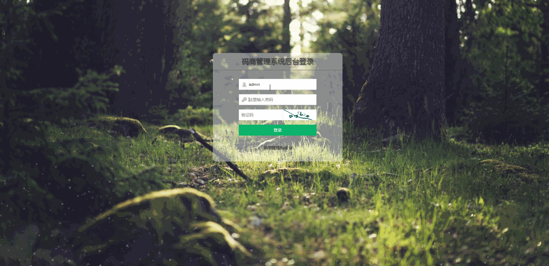 码商管理系统货币PAY支付平台源码+码商C2C管理平台附安装教程